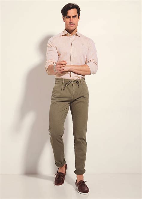 El Pantalon Jogger Para Hombre Una Tendencia Real Silbon