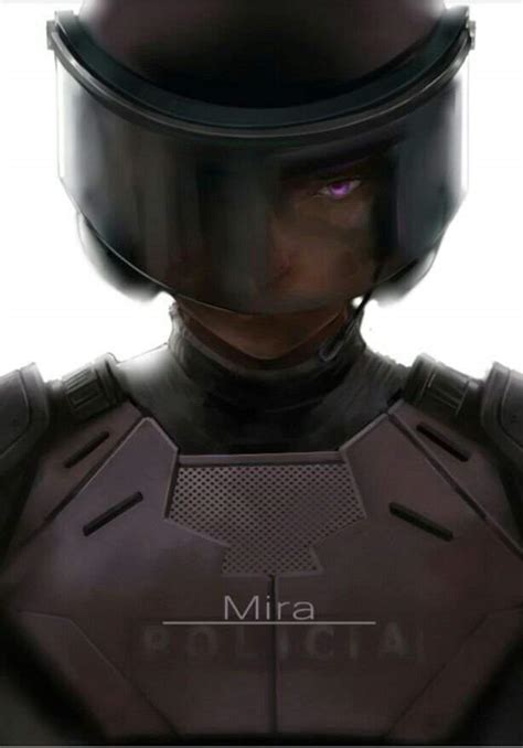 Mira Operator Guide Wiki Rainbow Six Siege Amino