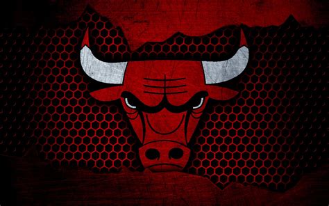 3840x2160 Chicago Bulls Logo 4k Hd 4k Wallpapers Imag