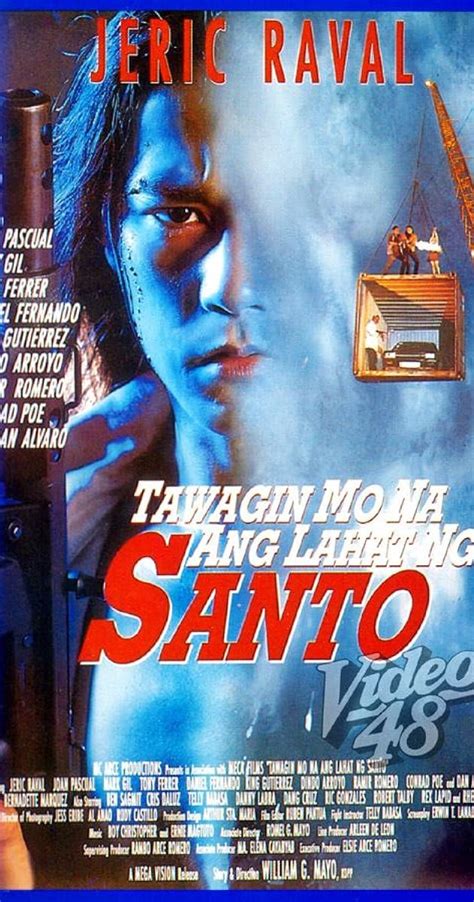 Tawagin Mo Ang Lahat Ng Santo 1997 Filming And Production Imdb