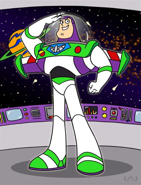 Dibujos De Buzz Lightyear Of Star Command 46685 Dibujos Animados Images And Photos Finder