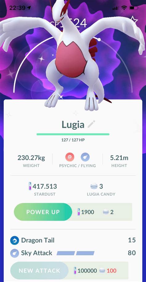 How to catch lugia pokemon go november. Shiny Lugia from Field Research : TheSilphRoad