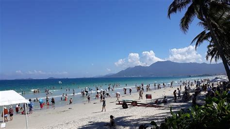 Doc Let Beach Nha Trang Guide To Best Time To Visit What To Do