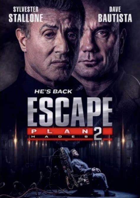 Escape Plan 2 Hades 2018 Moviezine