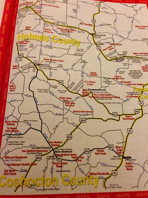 AMISH READER: DAYDREAMING THROUGH THE AMISH SERVICE GUIDE