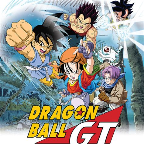 Dragon ball z majin buu's saga soundtrack. Zard - DAN DAN Kokoro Hikareteku (Undarion Remix) Dragon Ball GT Theme Song by UNDΛRION | Free ...