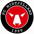 FC Midtjylland Logo – PNG e Vetor – Download de Logo
