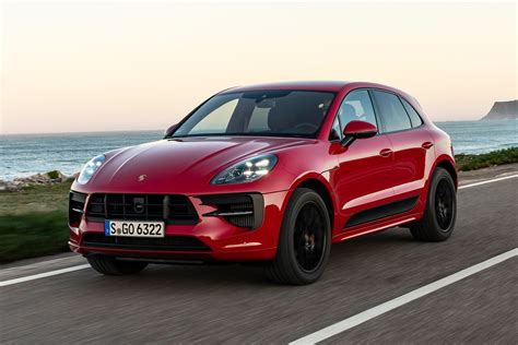 Why The Macan EV Could Be The Most Important Porsche Of The Decade