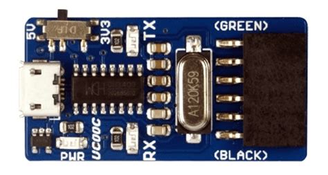 Program The STM32F103C8T6 Blue Pill LED Blinking