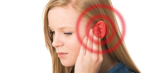 6 Steps To Alleviate Tinnitus Unveiling The Mystery Behind Ringing In