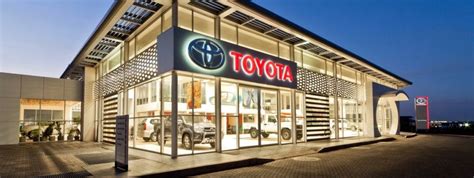 Culture Case Study—why Toyota Is A Leading Company For Diversity