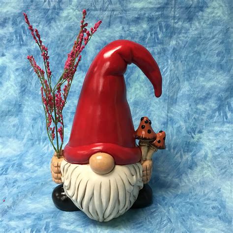 Huge List Of Unique Garden Gnomes For Your Yard