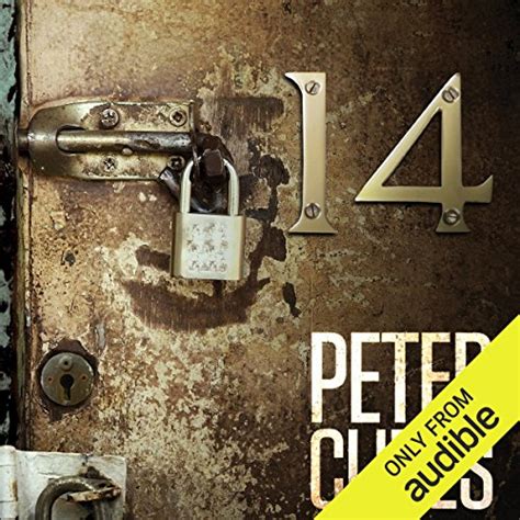9,785 likes · 196 talking about this. 14 (Audiobook) by Peter Clines | Audible.com