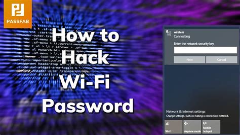 Latest How To Hack Wifi Password Works On Laptop Free 3bb Wifi