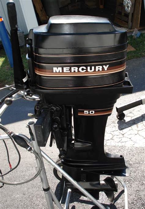 50 Hp Mercury Outboard Price How Do You Price A Switches