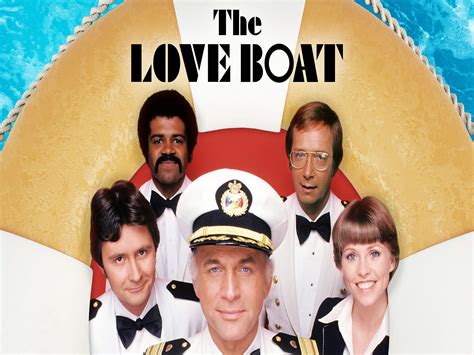 Watch The Love Boat Season 1 Prime Video