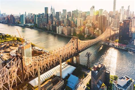 Les 5 Arrondissements De New York Où Séjourner à New York Guides Go