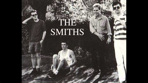 The Smiths Wallpaper 67 Images