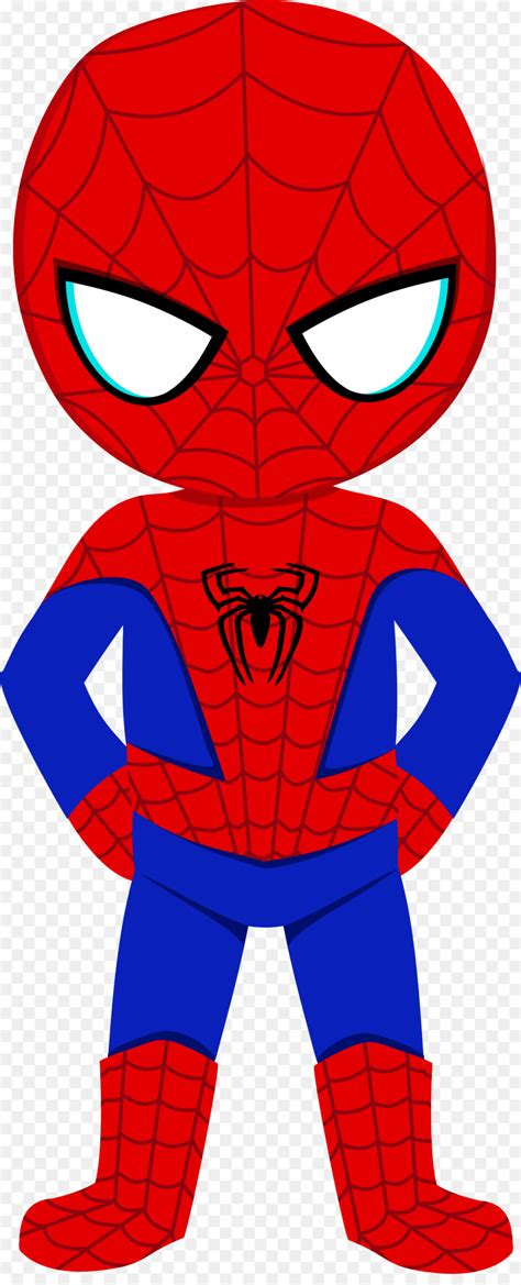 Spiderman Cartoon Clipart At Getdrawings Free Download