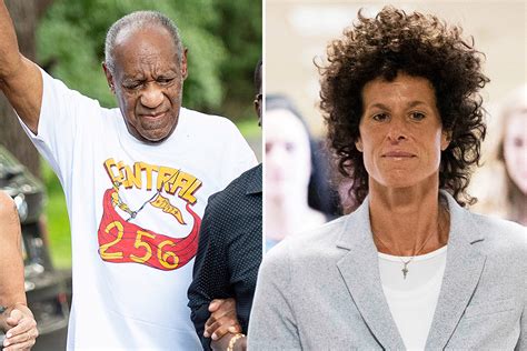bill cosby accuser andrea constand slams star s release and warns it could stop sex assault