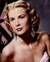 Love Those Classic Movies!!!: Dapper and Elegance: Grace Kelly