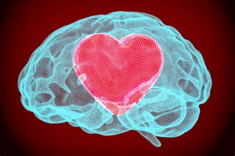 This Is Your Brain On Love The Beautiful Neuroscience Of Romance Bbc