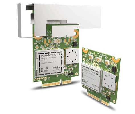 Cellular Modem Nb Iot And Lte M Cellular Modules