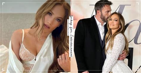 珍妮佛羅培茲 Jennifer Lopez 搶救婚姻小心機！戴「定情項鍊」意圖挽回班艾佛列克 Ben Affleck 的心？ Juksy 街星