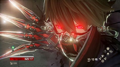 Code Vein Demo To Add New Area Multiplayer Mode And Character Export