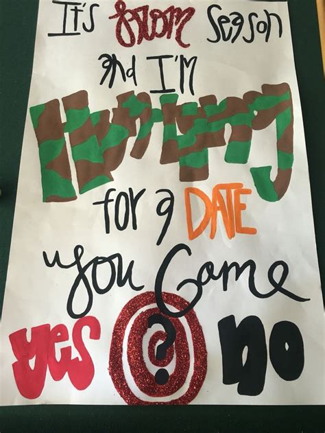 Best Promposal Homecoming Proposal Cute Prom Proposals Asking To Prom