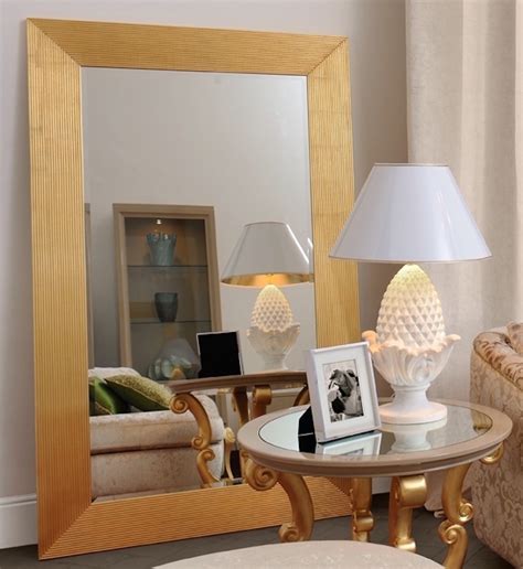 Decorating around a mirror can be trickier than decorating a plain wall because everything in the room will be reflected. 10 Startling Wall Mirror Decor Ideas That You Must See Today