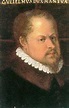 Guglielmo Gonzaga, Duke of Mantua | Mantua, Gonzaga, Renaissance portraits