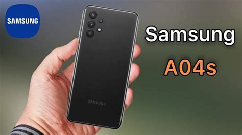 Samsung Galaxy A04s Specifications And Price In Nigeria Nigerian Tech