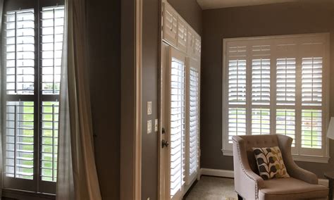 4 Benefits Of Plantation Style Shutters In Your Home Shenandoah Shutters