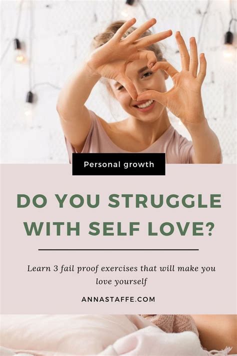 3 Fail Proof Exercises That Will Make You Love Yourself How Are You