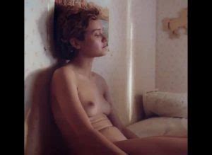 Olivia Cooke Katie Says Goodbye Nude Sex Scene Realpornclip Com