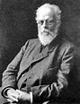 August Weismann | German Evolutionary Biologist & Geneticist | Britannica