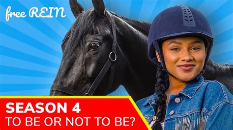 Free Rein Season 4 Renewal Is Expected By Netflix For Summer 2020 Will