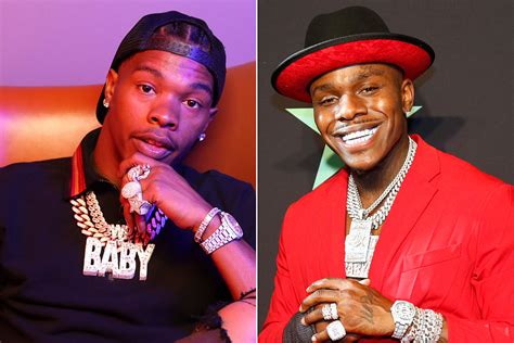 Dababy And Lil Baby Team Up For New Song Baby Listen Xxl