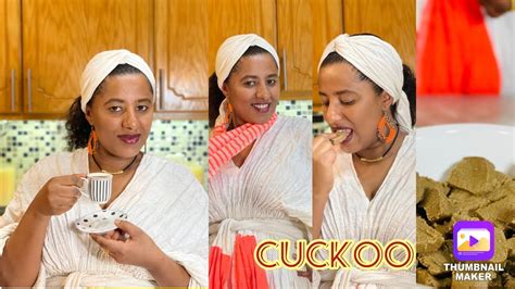 Chukoo Nyaata Aadaa Oromoo Chiko Ethiopian Food Recipe Youtube