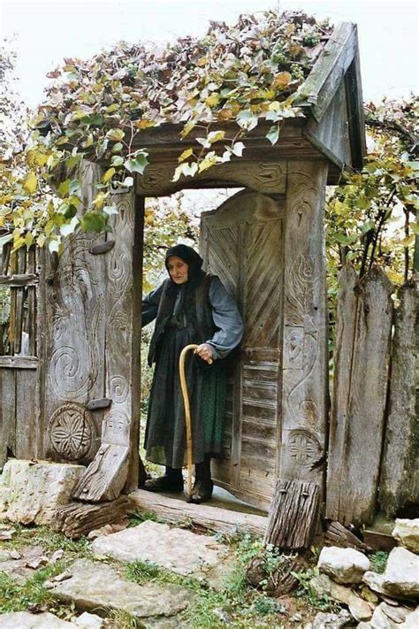 Fake name generator romania result. Welcome in :) I love this old lady and I love her wooden ...
