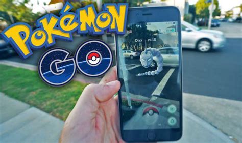 Pokemon Go News Niantic To Keep The Updates Coming After Latest