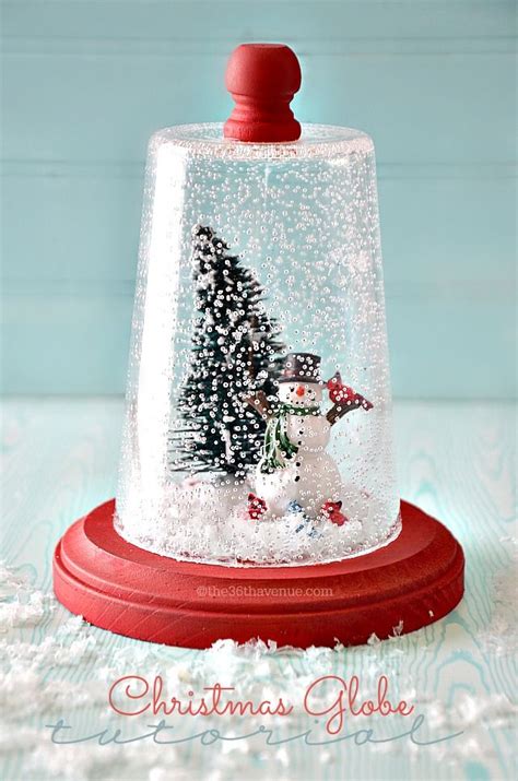 Snow Globe Christmas T Idea Pictures Photos And Images For