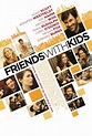 New Movie Posters - FRIENDS WITH KIDS, GONE, PROJECT X, SAFE and THE ...