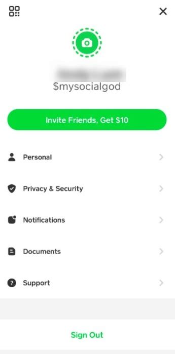 The Definitive Cash App Faq Guide And Help How It Works Mysocialgod