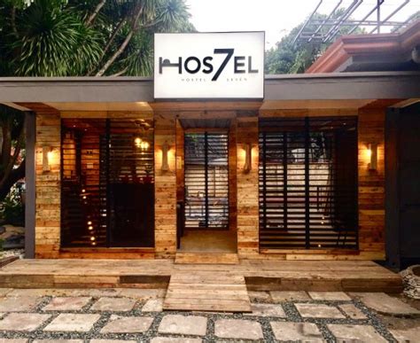 Hostel Seven Cebu Cebu City Hostel Reviews And Photos Tripadvisor