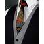 Dragon Necktie – Japanese Style Tie