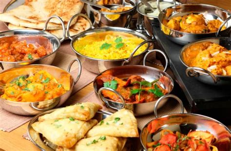 North Indian Food Top 10 Must Eat Local Dishes Tusk Travel