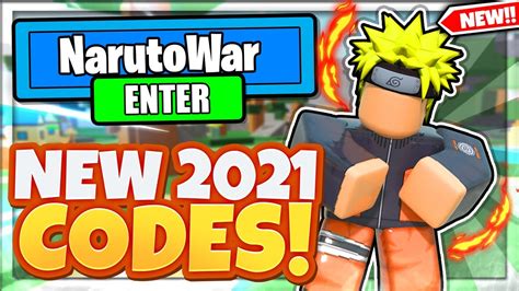 2021 Naruto War Tycoon Codes Free Cash All New Roblox Naturto War