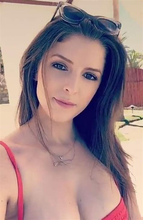 Anna Kendrick Anna Kendrick Anna Kendrik Celebrities